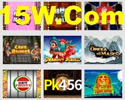 Games Directory Pk456