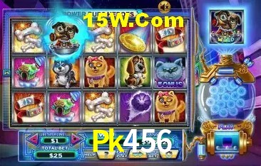 Pk456,Pk456 Bet