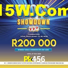 Secure Login Pk456