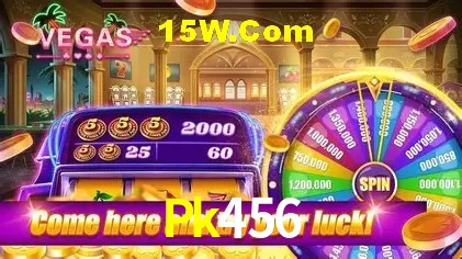Diretório de Jogos Pk456