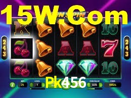 Tennis Betting Pk456