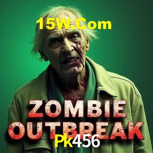 Estatísticas Pk456