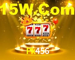 Slot Games Pk456