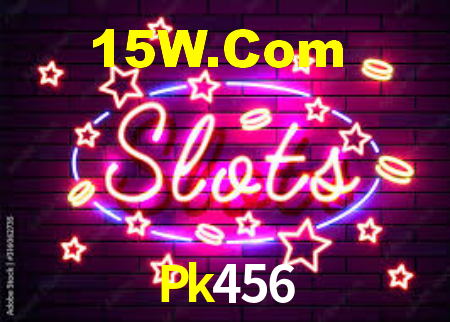 Pk456