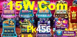 Live Casino Pk456