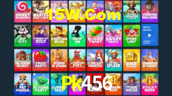 Pk456 Login