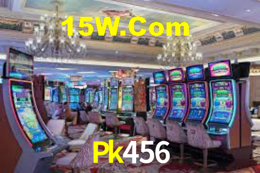 Live Casino Pk456