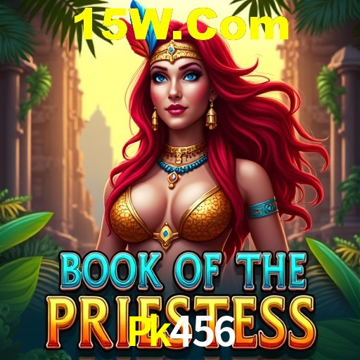 Programa VIP Pk456