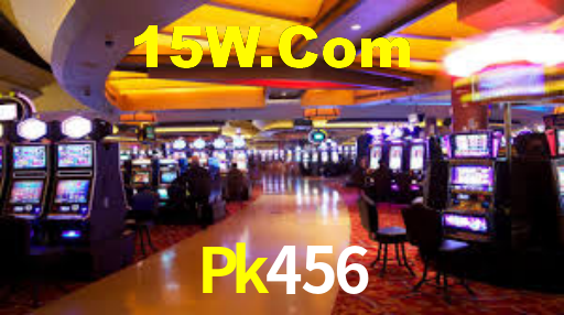 Tournaments Pk456