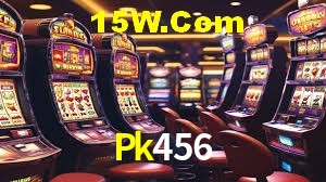 Flash Promotion Pk456