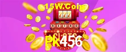 Sinta a adrenalina dos jogos de cassino com Pk456