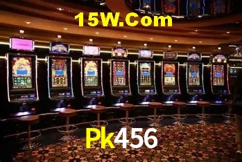 Login Seguro Pk456