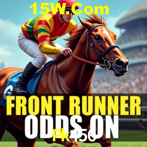 Descubra o Mundo do Cassino Online com Pk456