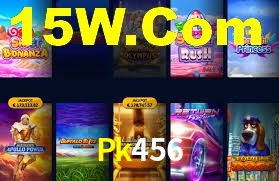 Football Betting Pk456