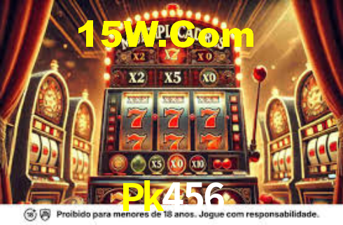 Premium Interface Pk456