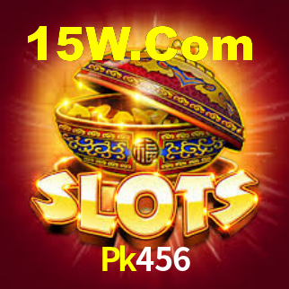 Pk456,Pk456 Bet
